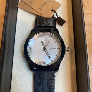 New Men’s Assassins Time Collectable Watch